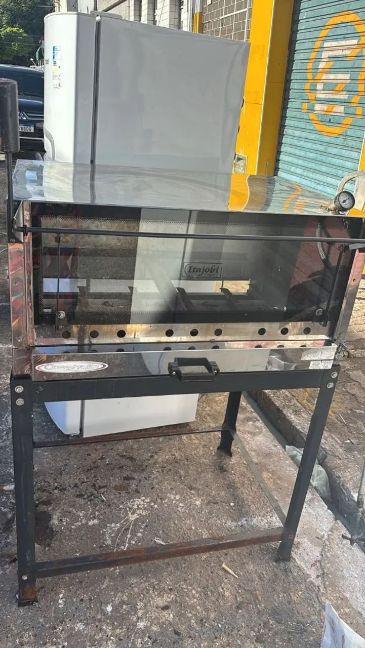 Forno - Foto 2