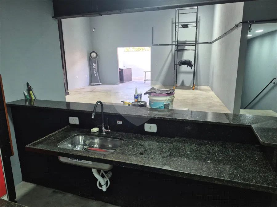Salão Comercial para locação em Vila jaguari - SP - Foto 5