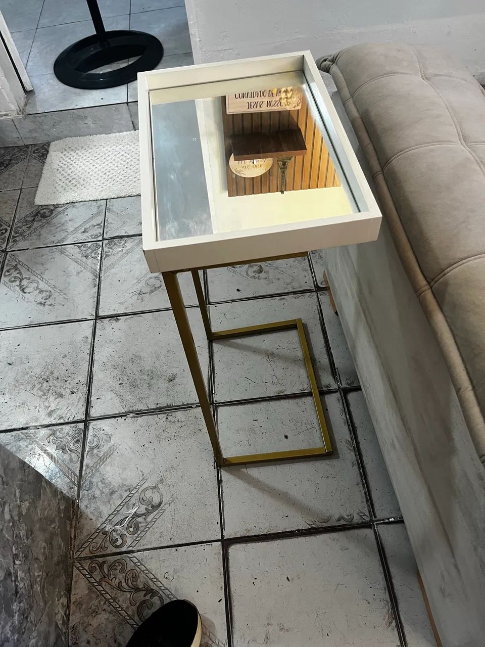Mesa de sofá  - Foto 3