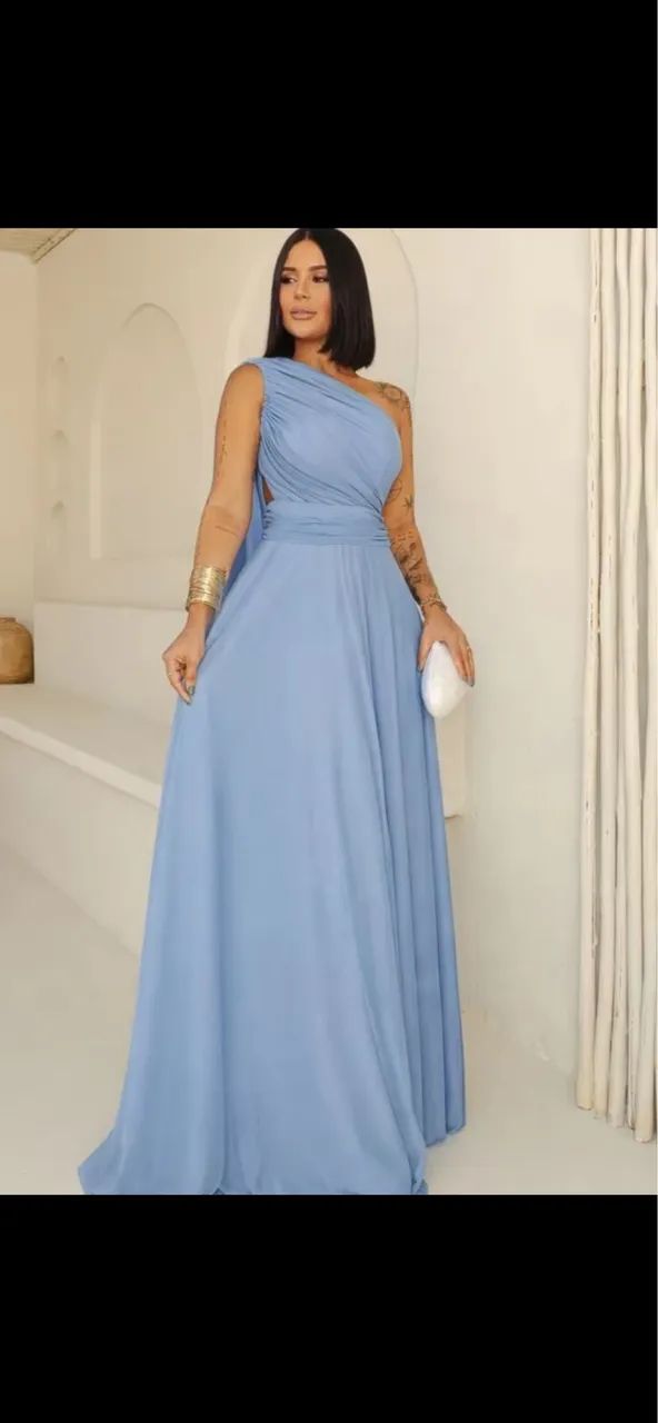 Roupas novas  - Foto 4