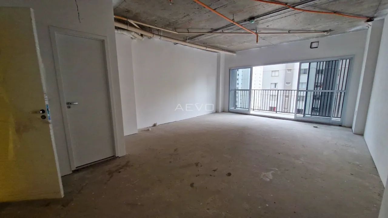 SALA COMERCIAL 43,01 m², METROPOLITAN BUENO. - Foto 2
