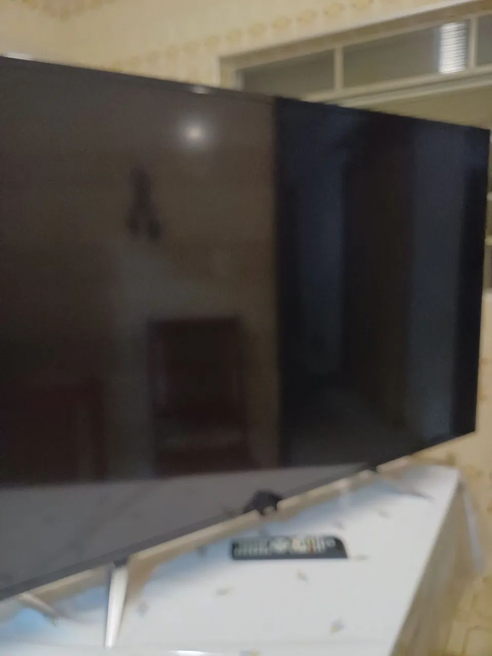 SMART TV AOC