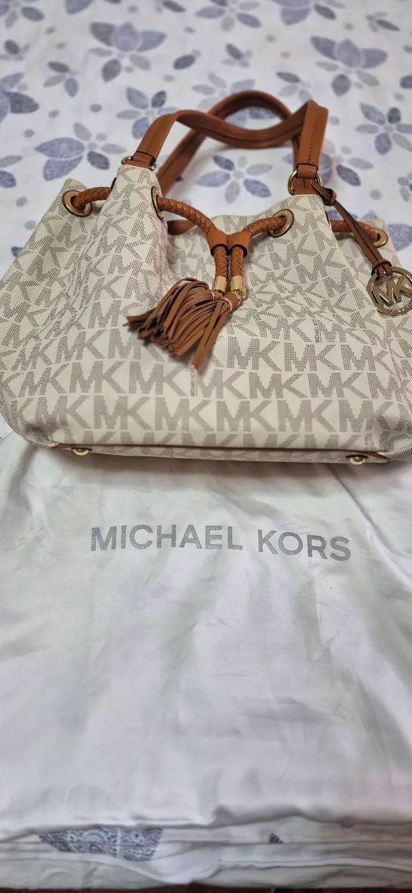 Bolsa Michael kors Original 