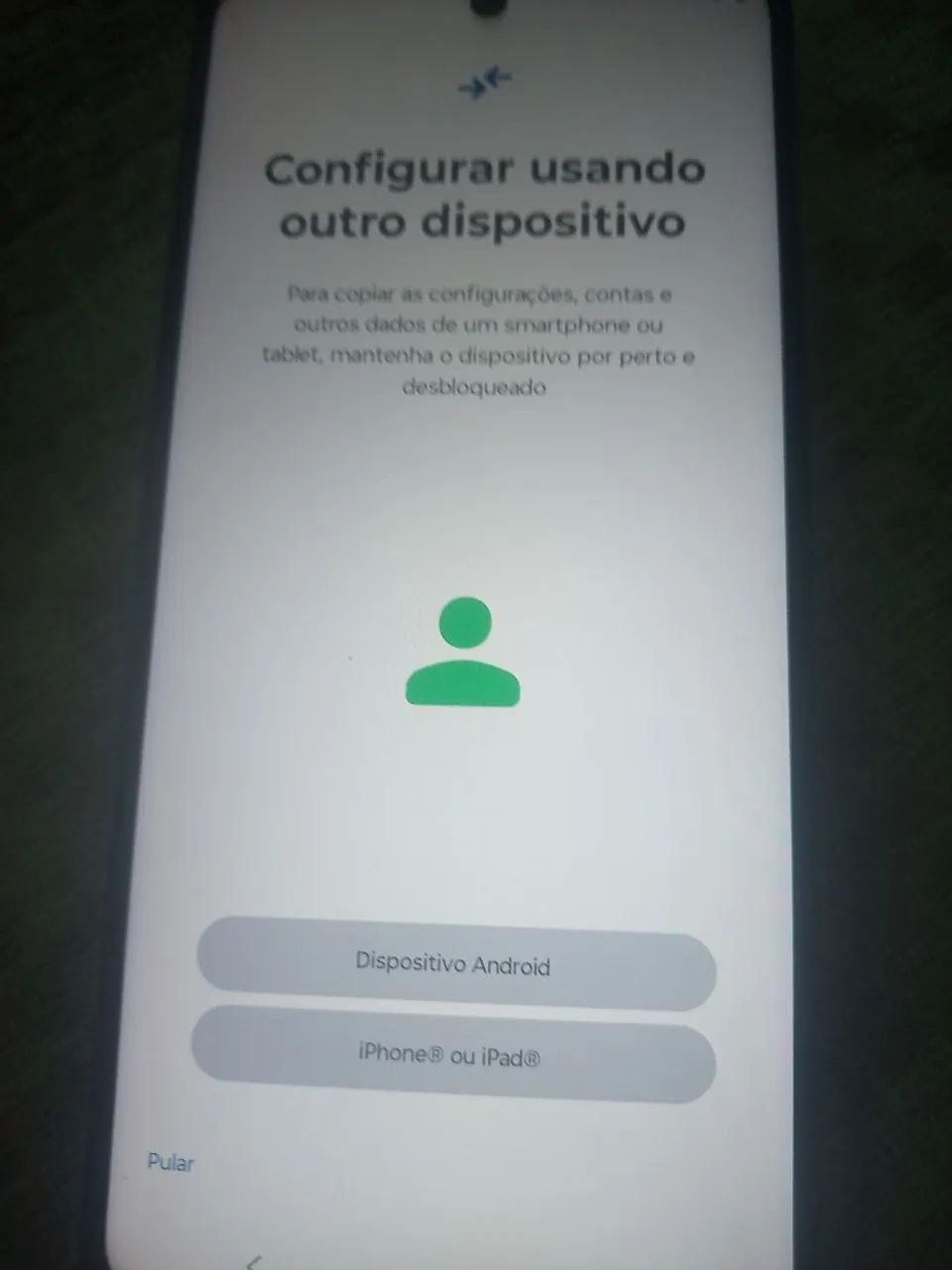 Celular motog 75 256 gb