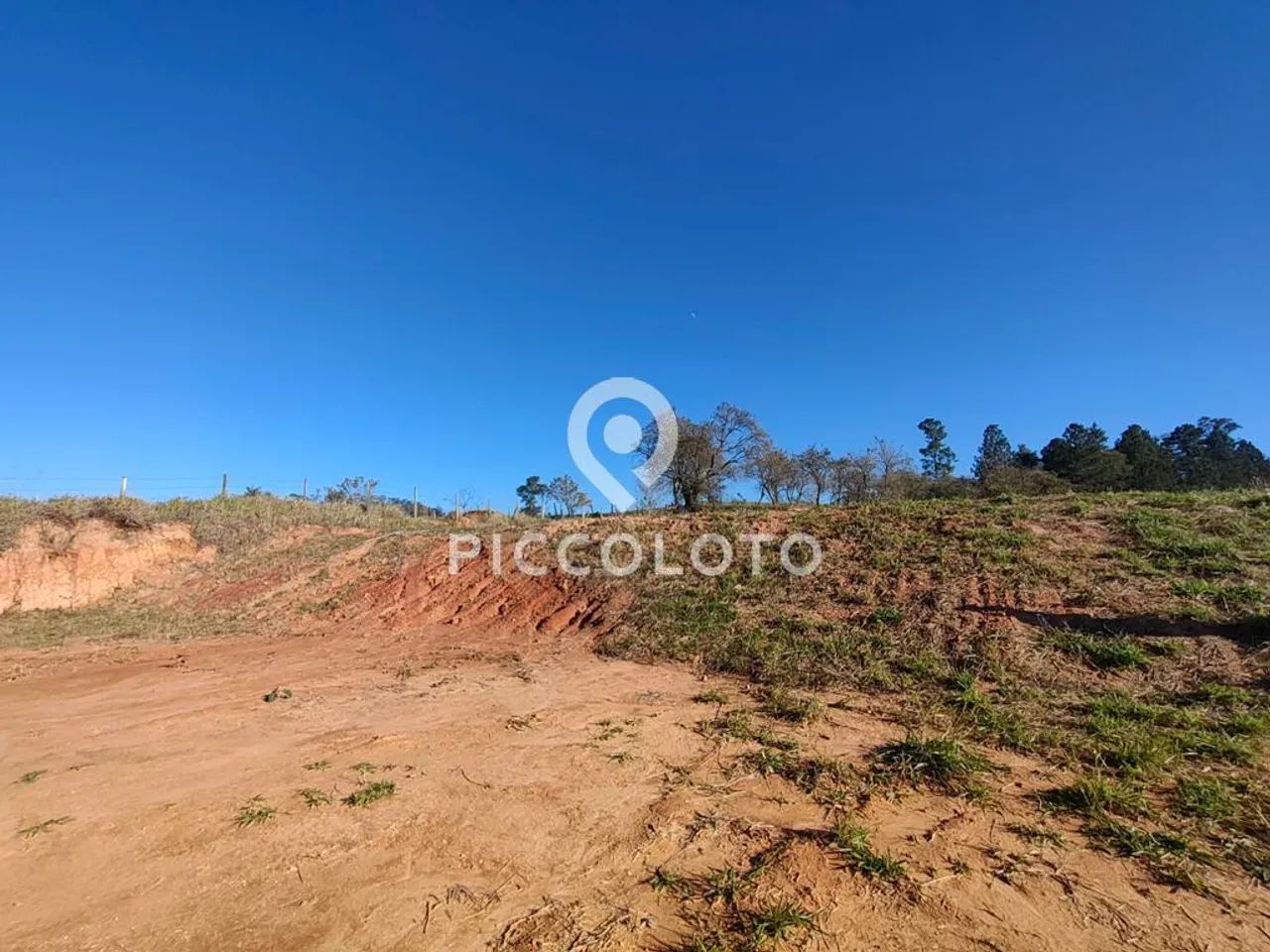 Terreno à venda em Campinas, Joaquim Egídio, com 26523 m²