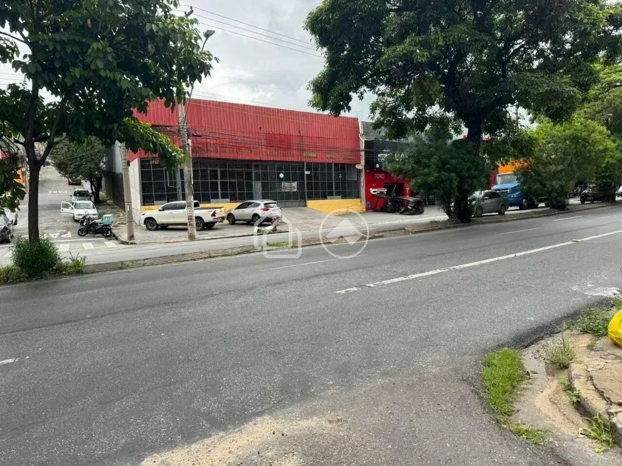 Maravilhosa loja grande em Avenida Aluguel - Foto 5