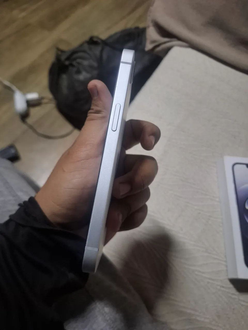 Iphone 16e garantia ate outubro  - Foto 4