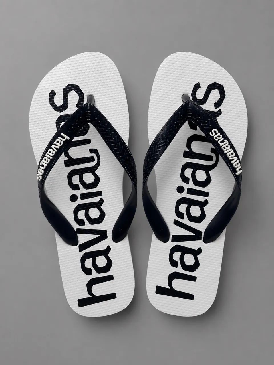 Havaianas Logo Mania 2 
