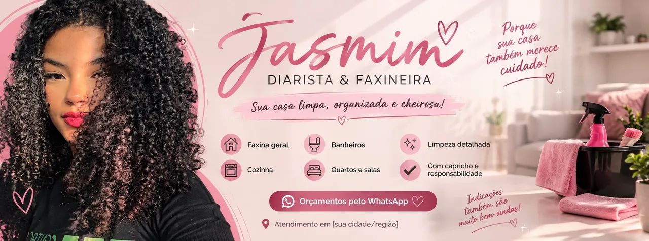 DIARISTA EM MACAÉ - Foto 2