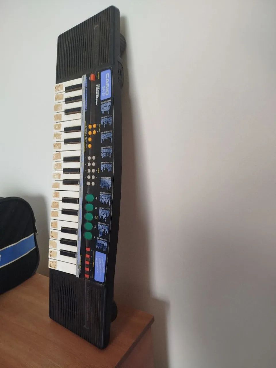 Teclado 