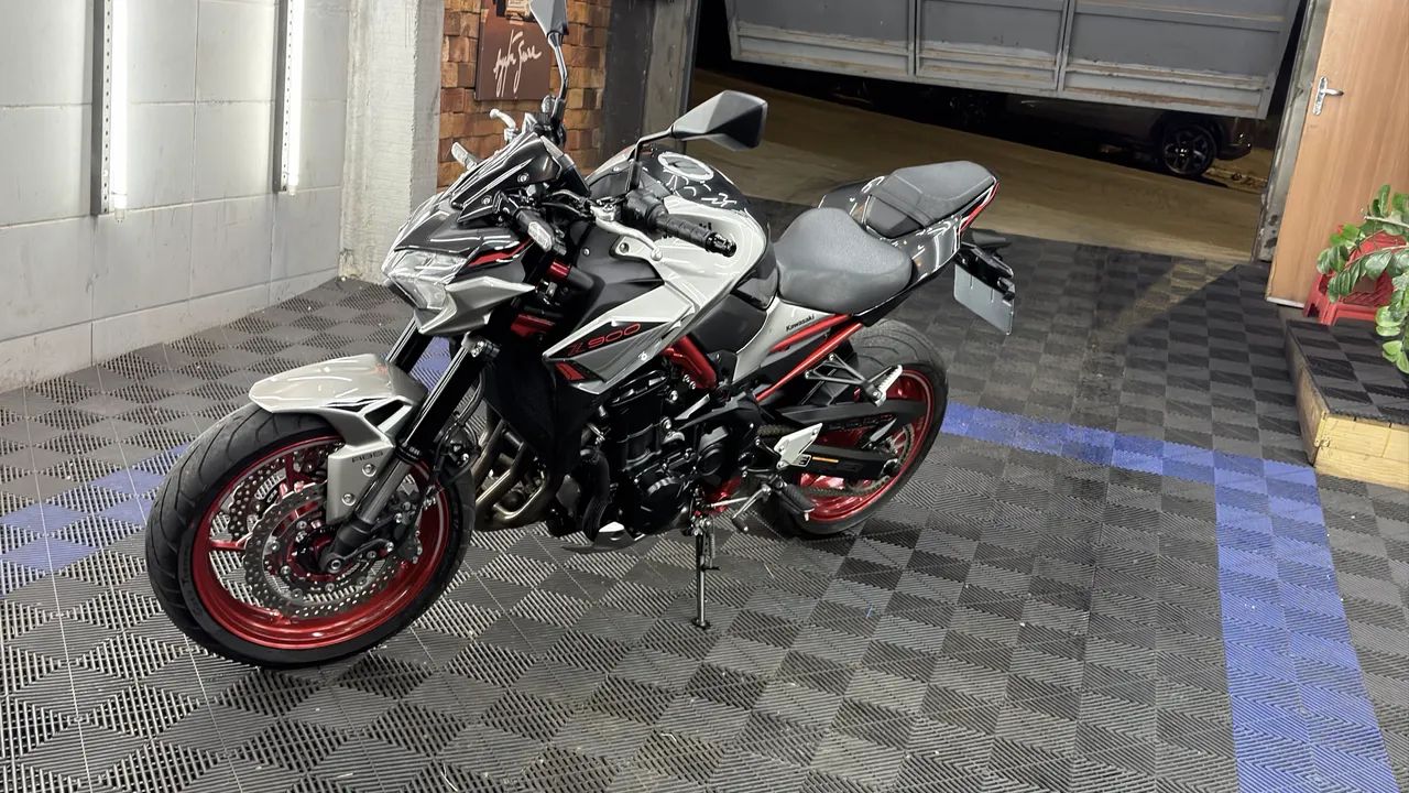 Z900 Nova - Foto 3