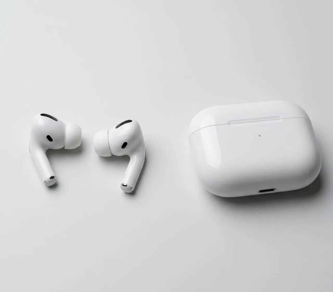 Apple AirPods Pro - original !!!