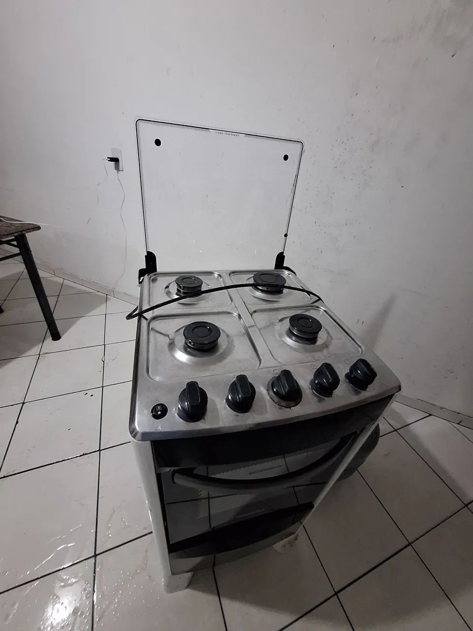 Fogão  - Foto 2