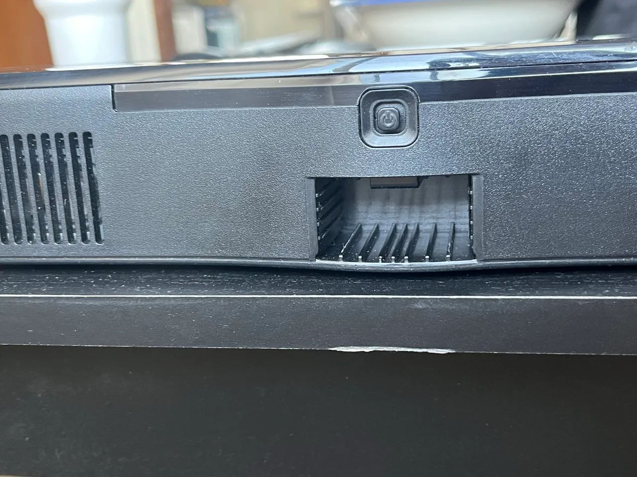 Televisão LG 28?