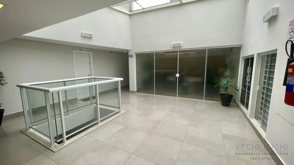 Condomínio Acácia Empresarial - Sala Comercial à venda - Foto 5