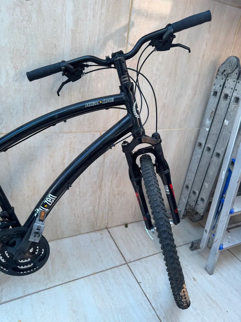 Bicicleta  - Foto 5