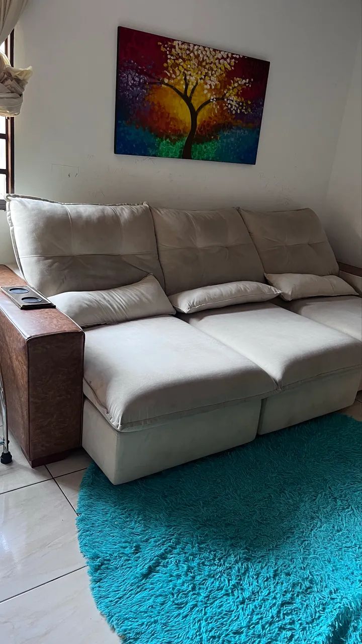 Sofá  - Foto 3