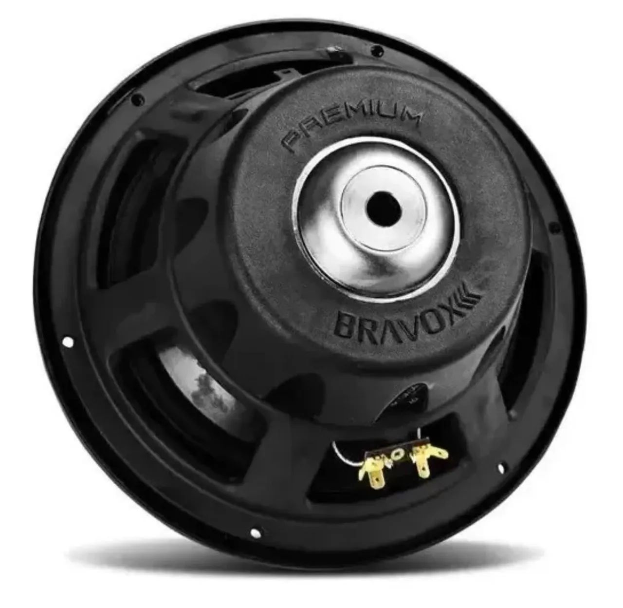 Subwoofer bravox + modulo - Foto 2