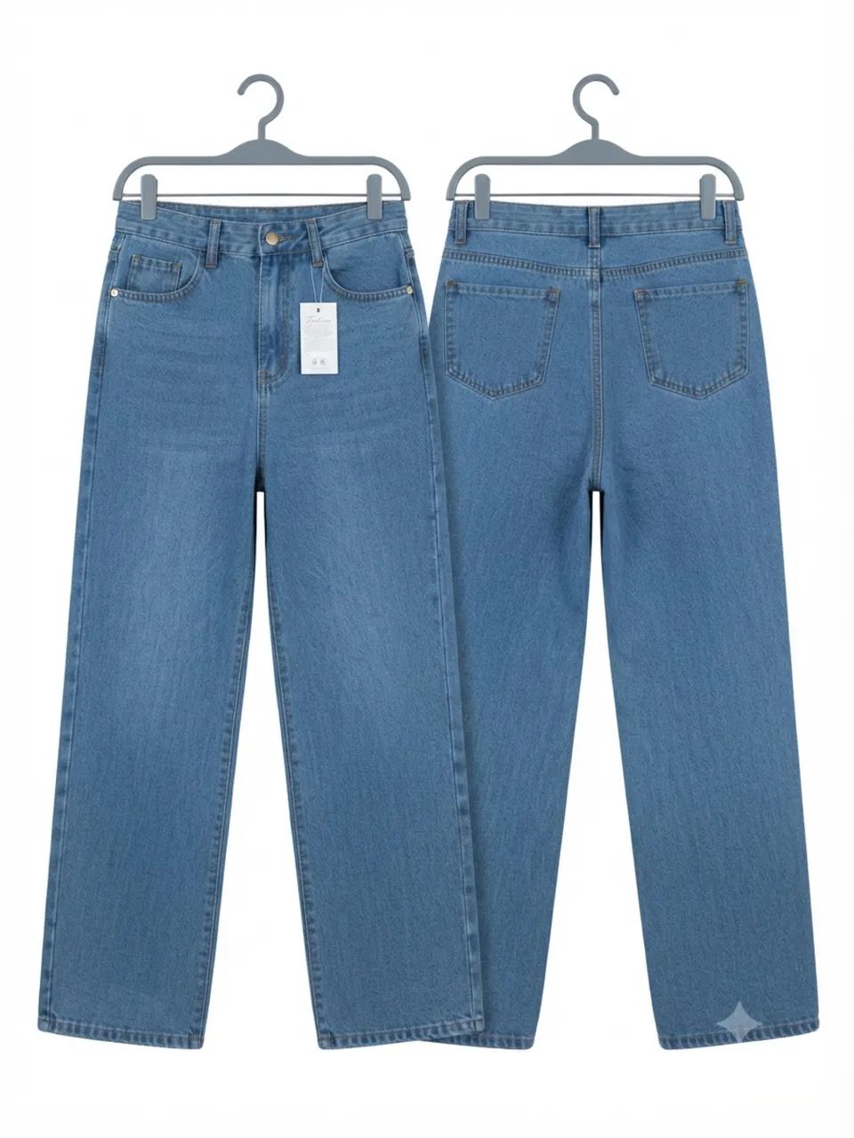Roupas novas e seminovas - Foto 5