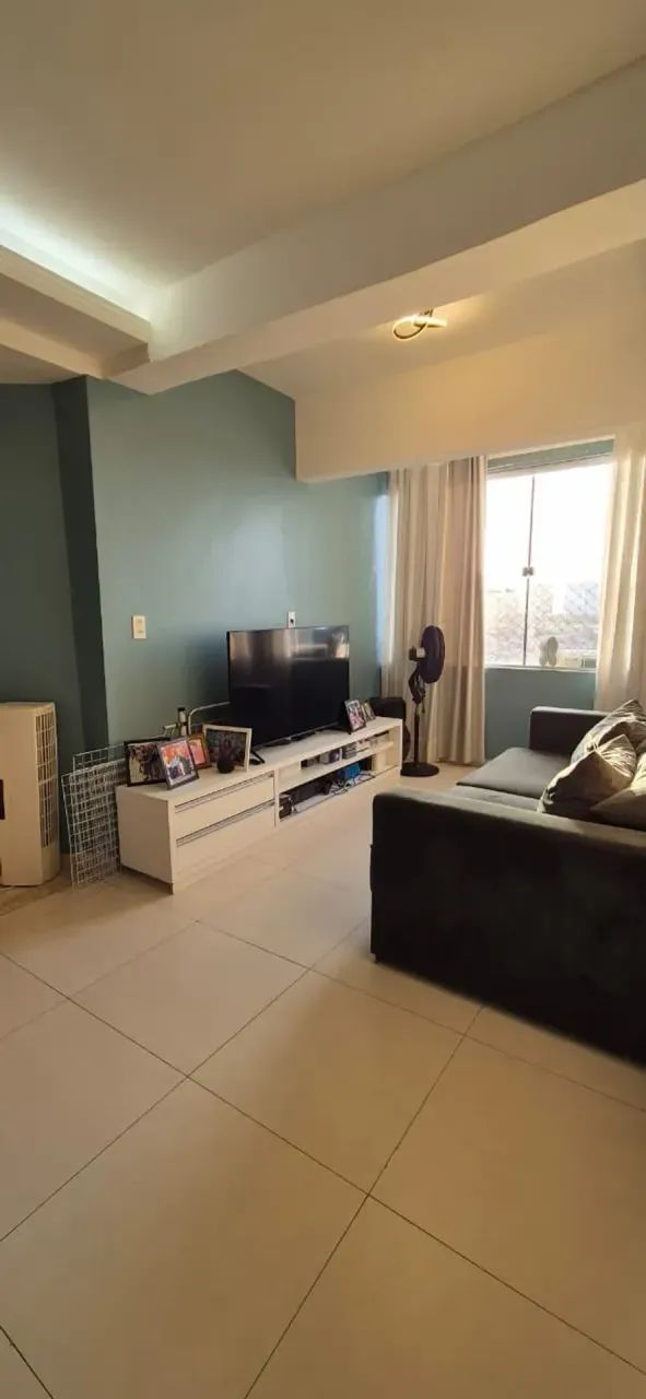 Imóvel para venda com 120 metros quadrados com 3 quartos em São Francisco - São Luís - MA