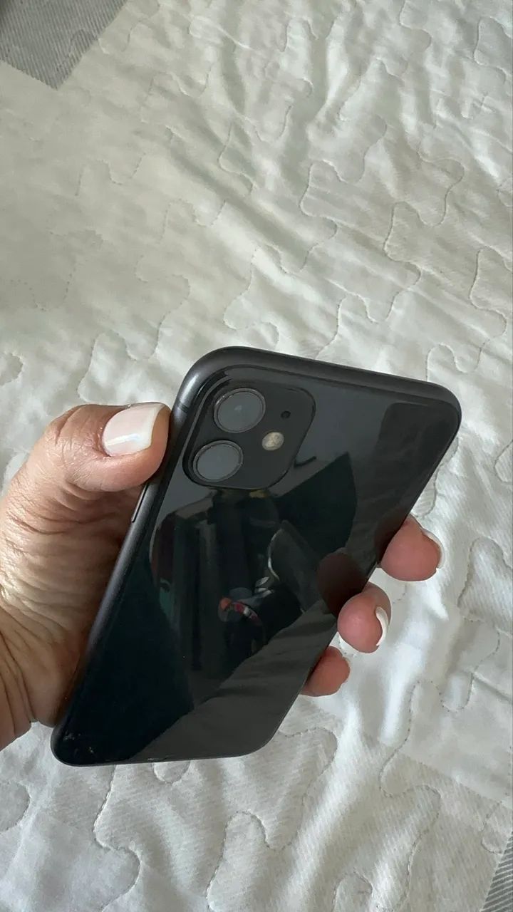 Vendo iPhone 11 - 64g / 800,00 - Foto 4
