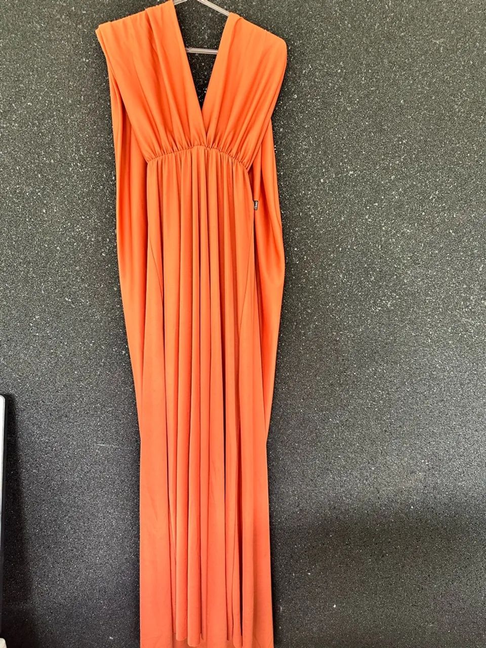 Vestido multi formas 
