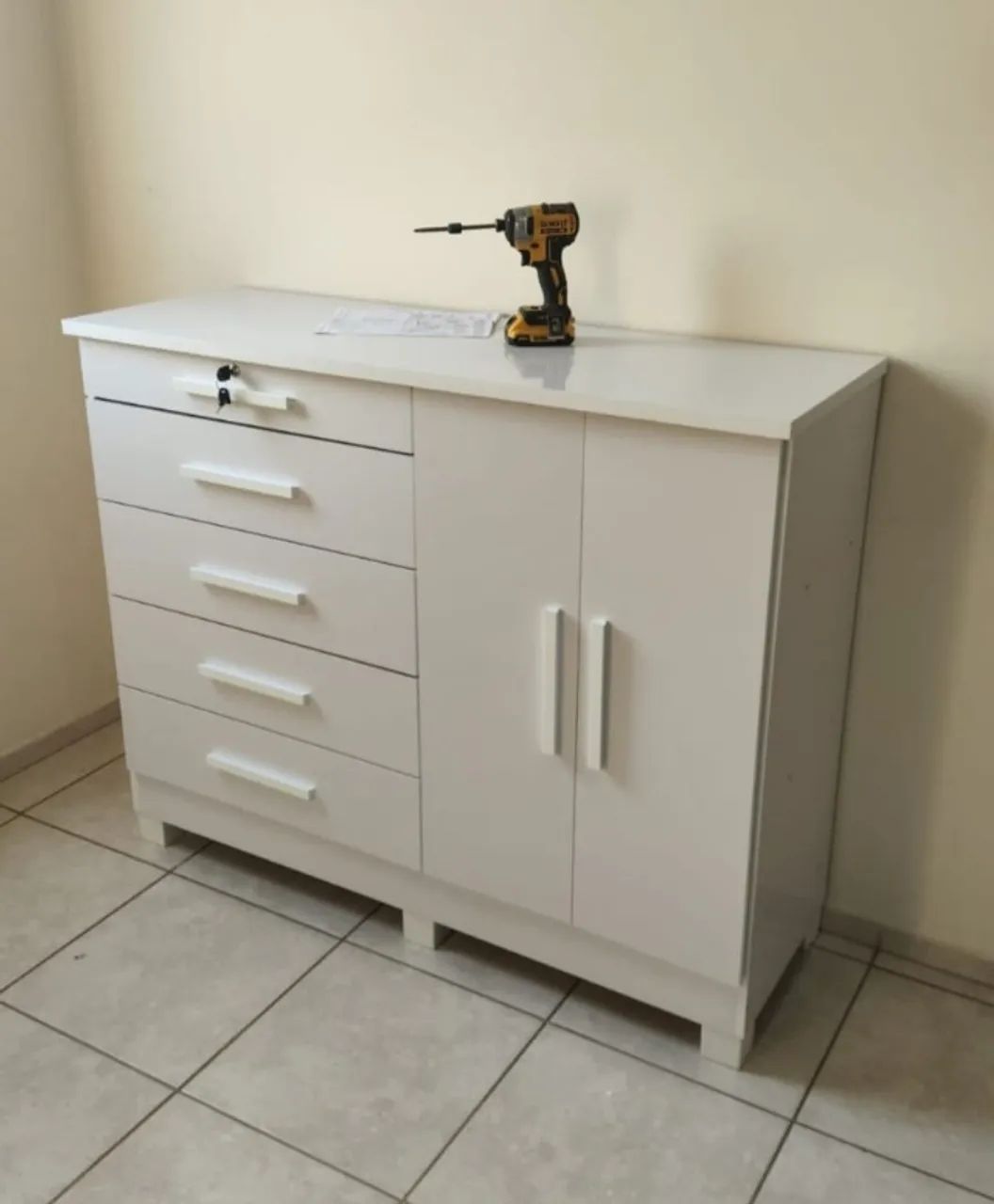 comoda varios modelos novos...entrega