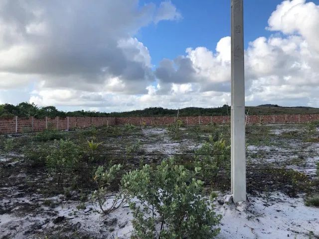 Excelente terreno 2.250 m² - Estância - Sergipe
