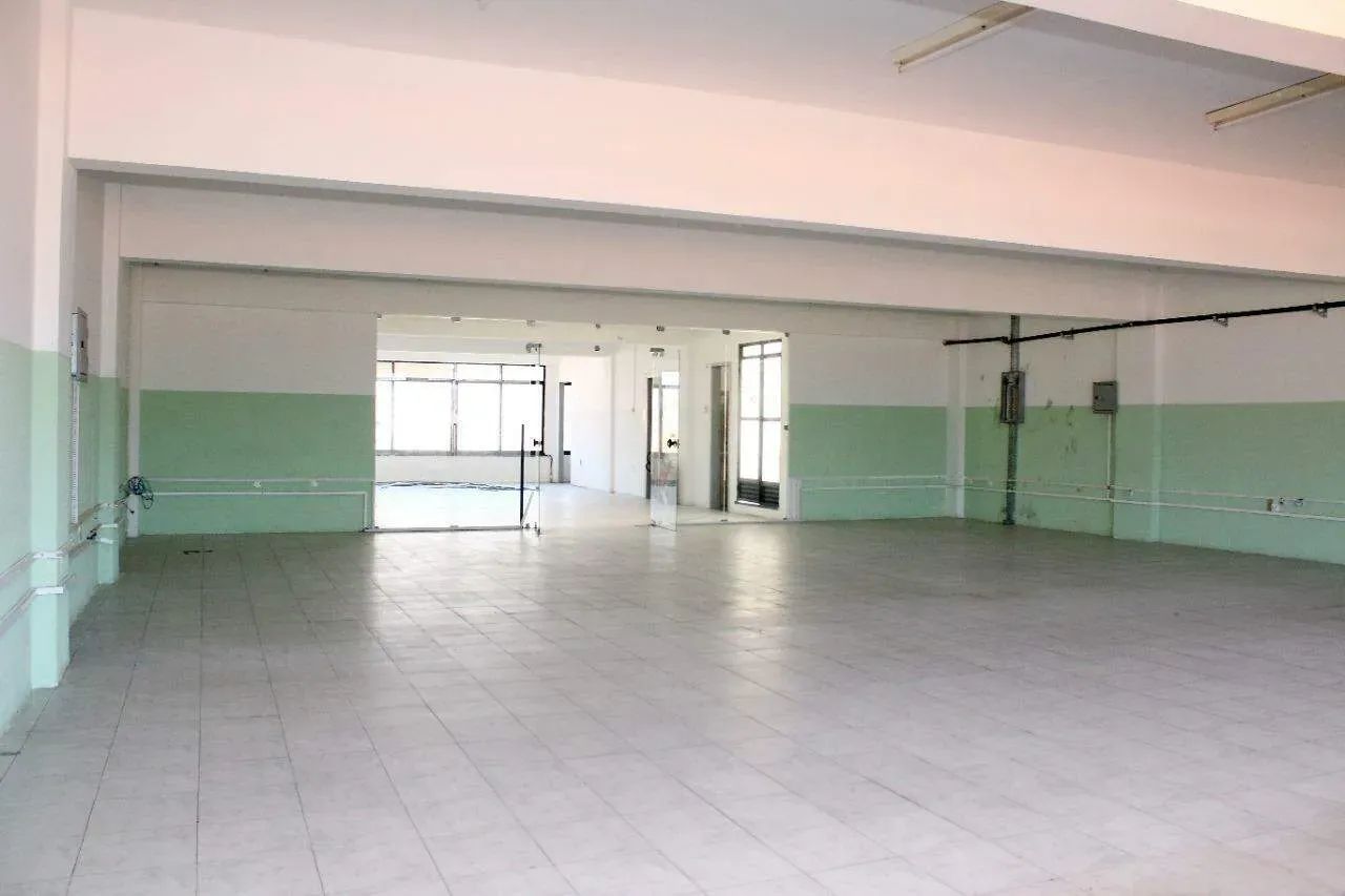 Prédio comercial próximo a Praça da Bandeira - Foto 4