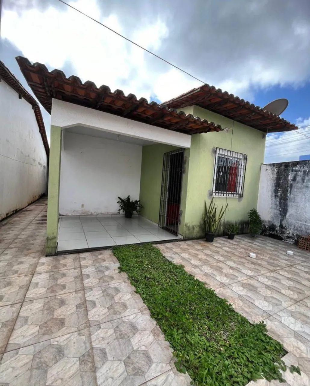 CASA NO CASTANHEIRA