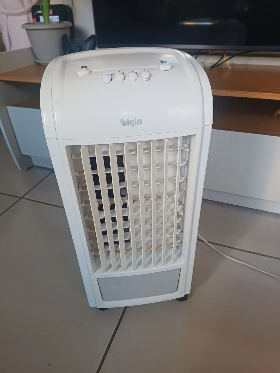 Climatizador Elgin 110v