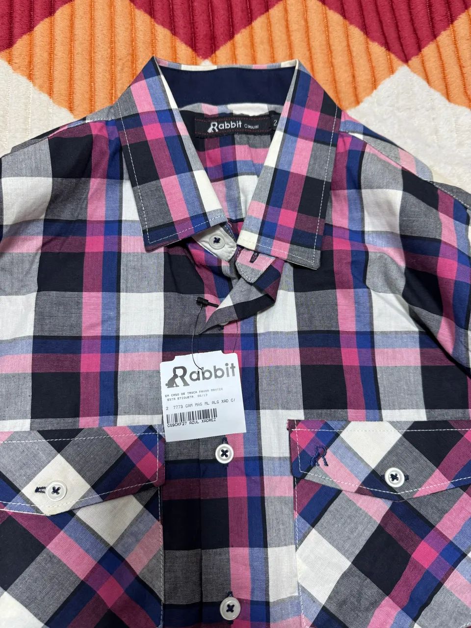 Camisas social  - Foto 3