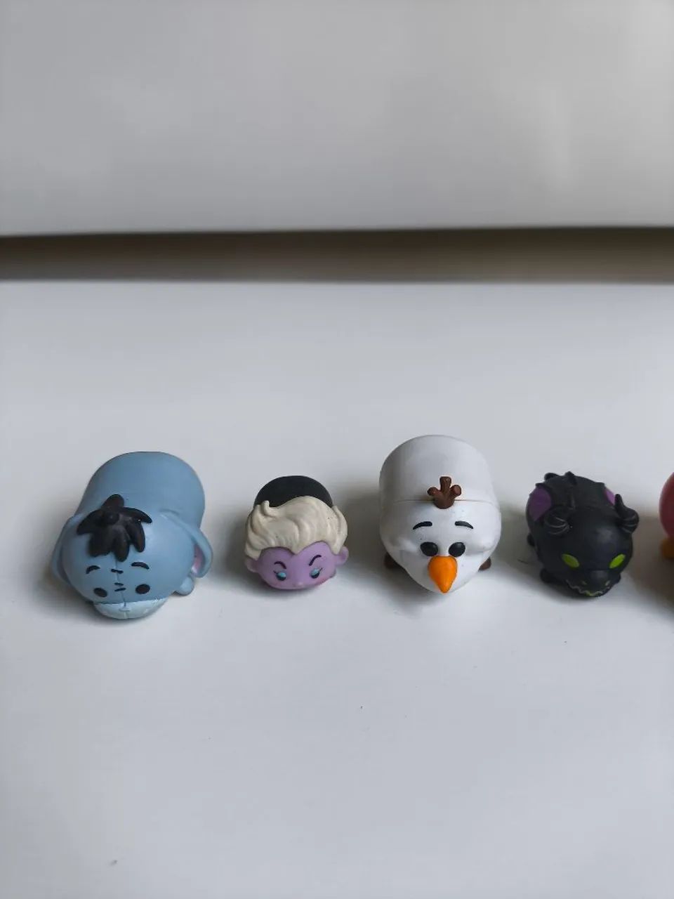 Lote tsum tsum disney 6 itens  - Foto 2