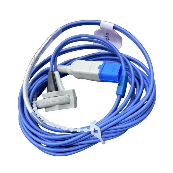 Sensor De Oximetria Universal Tipo Y 8 Pinos Philips - Foto 3