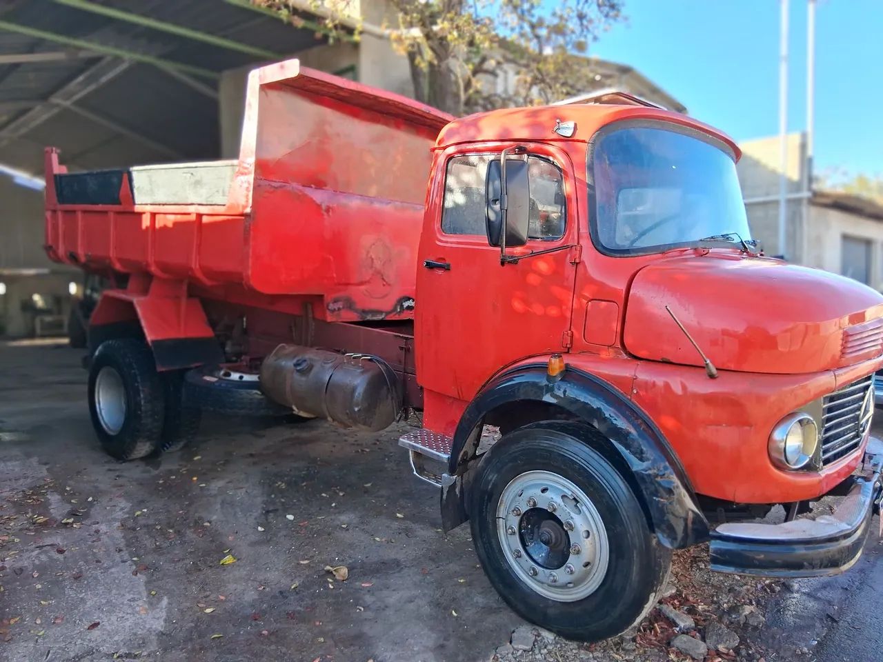 MB 1113 - Foto 2