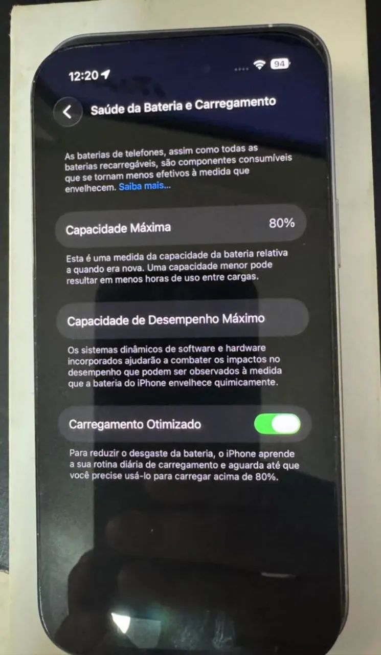Iphone 14 pro Max  - Foto 3
