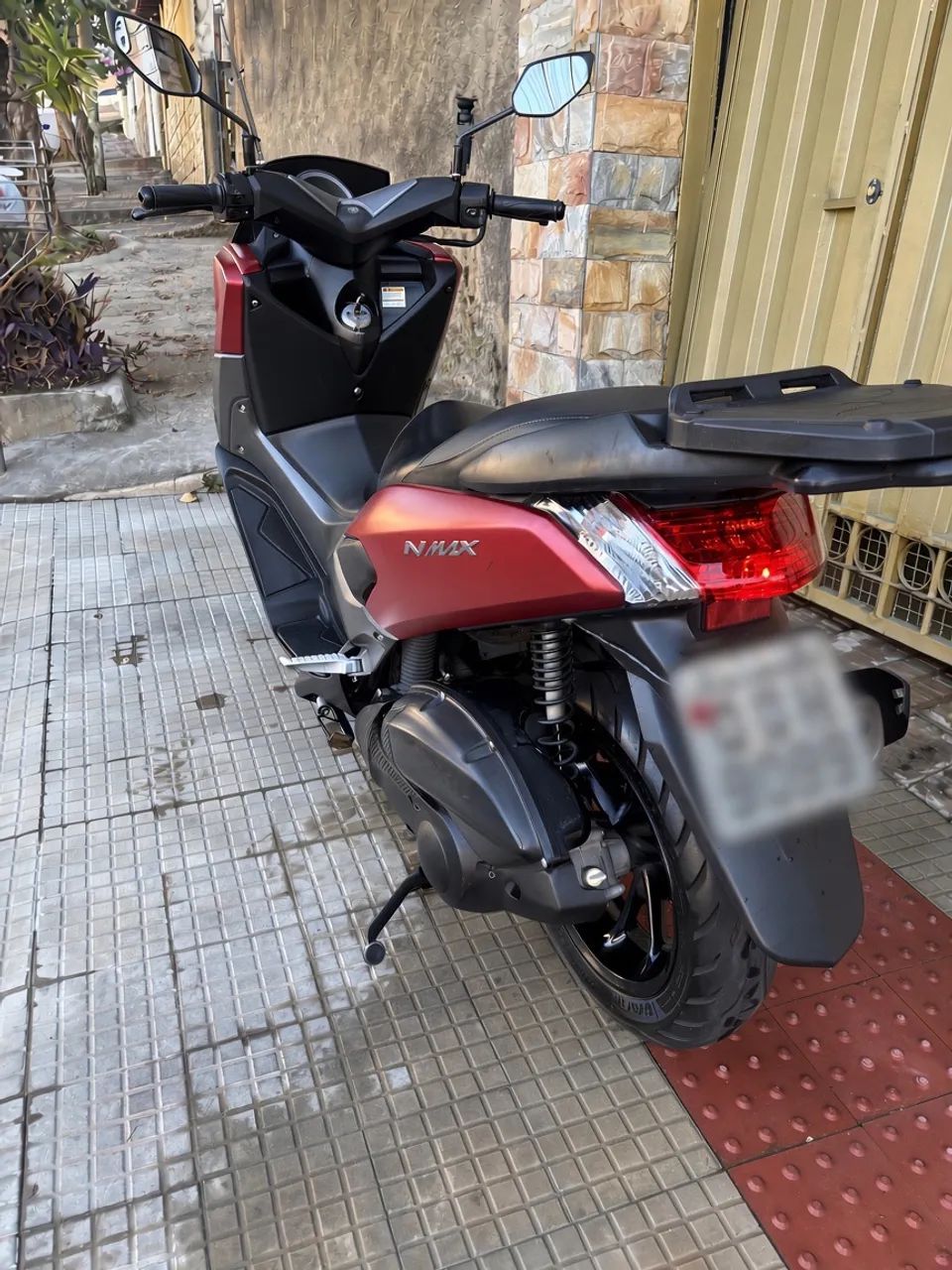 Yamaha Nmax 160 - Foto 2