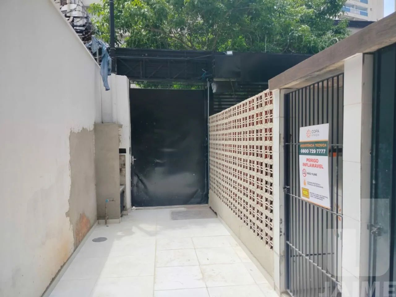 ?Casa Comercial Reformada na Vila Buarque - Foto 8
