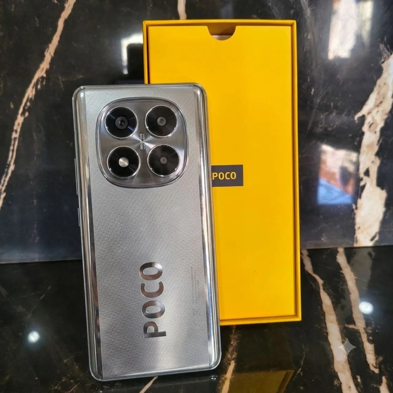 XIAOMI POCO X7