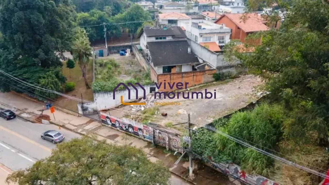 Terreno no Jardim Leonor - 750m² - Foto 2