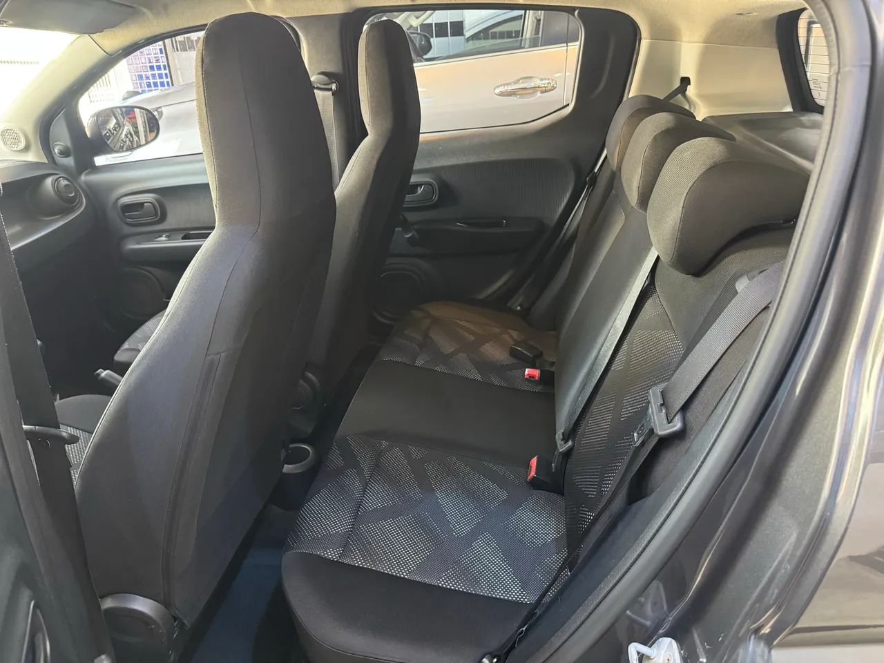 Fiat Mobi Like 1.0 Fire Flex 5P. 2024 - Foto 5