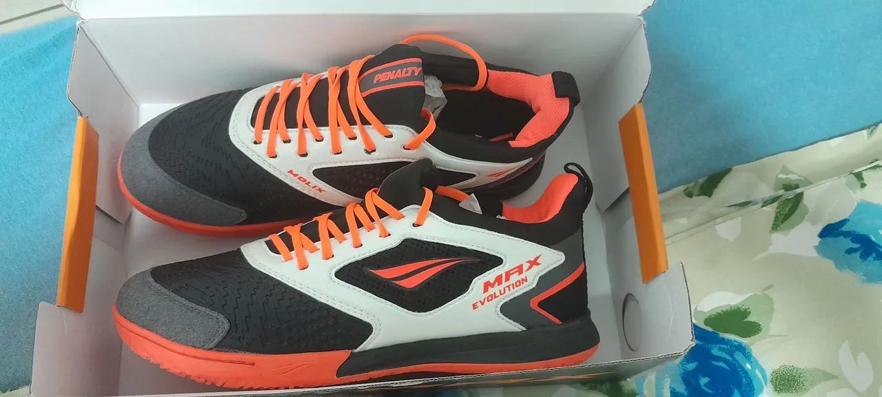 Tenis  max evolution  - Foto 4