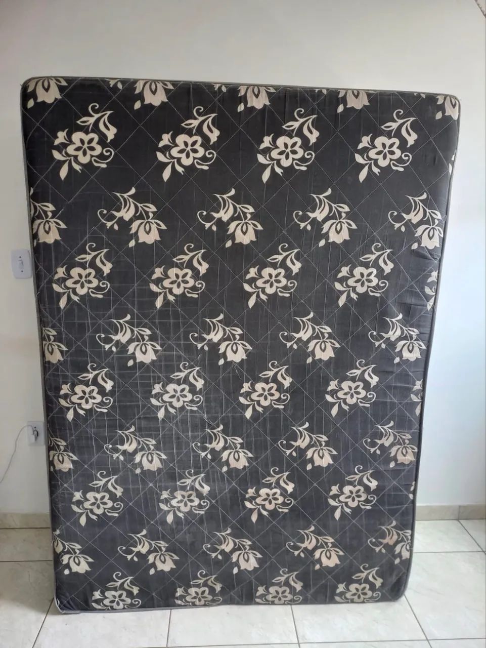 CAMA CASAL CONJUGADA (EMBUTIDA) - Foto 2