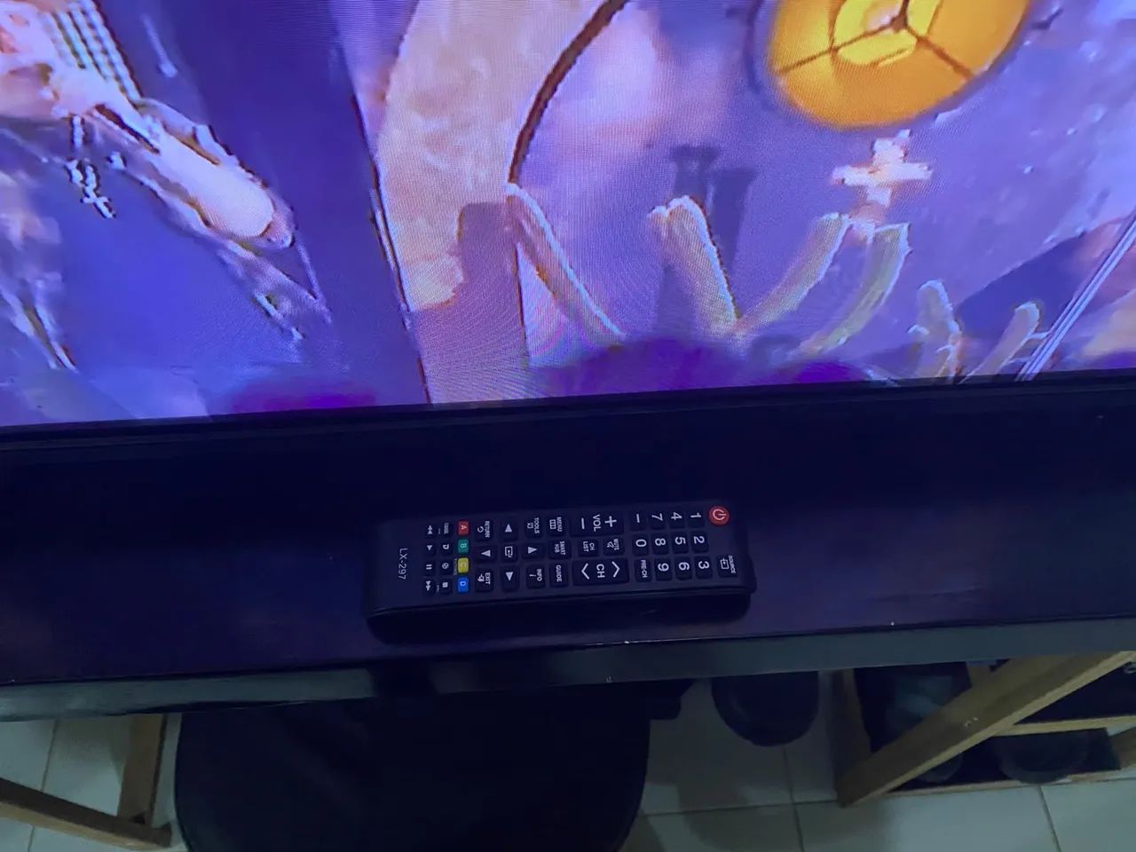 SMART TV Samsung 42 Polegadas - Foto 5