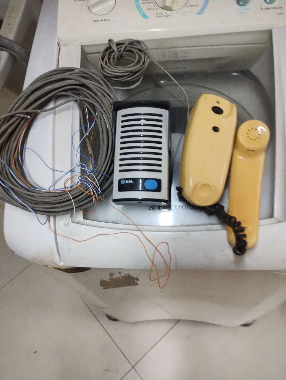 Interfone hdl - Foto 3