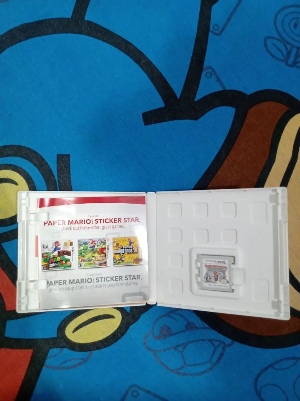Super Mário  - Foto 2