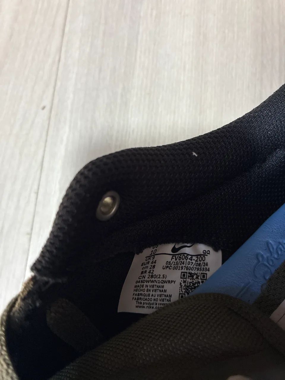 Tênis Nike original  - Foto 4