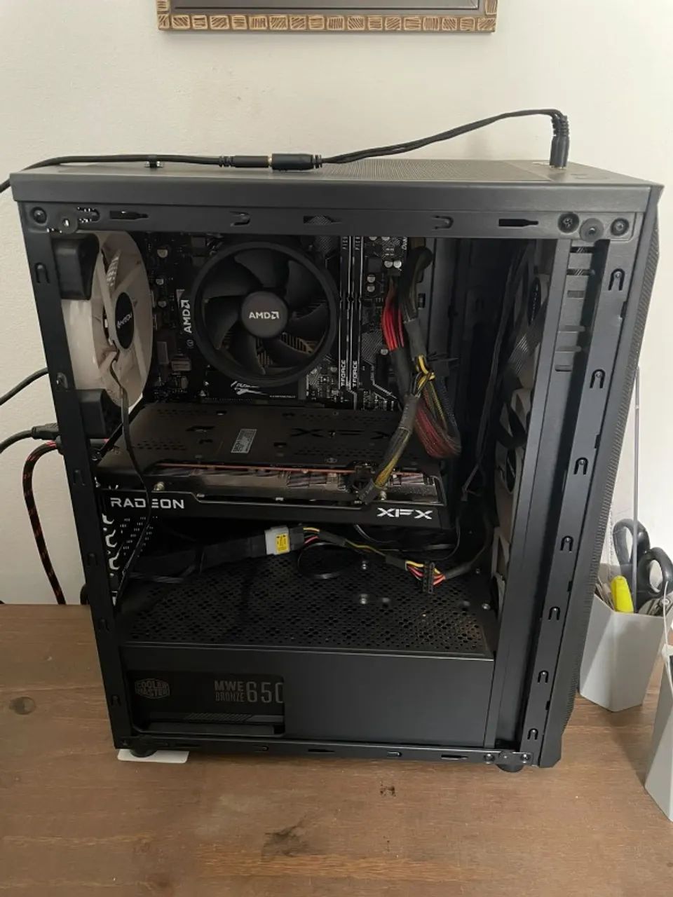 CPU GAMER! - Foto 3