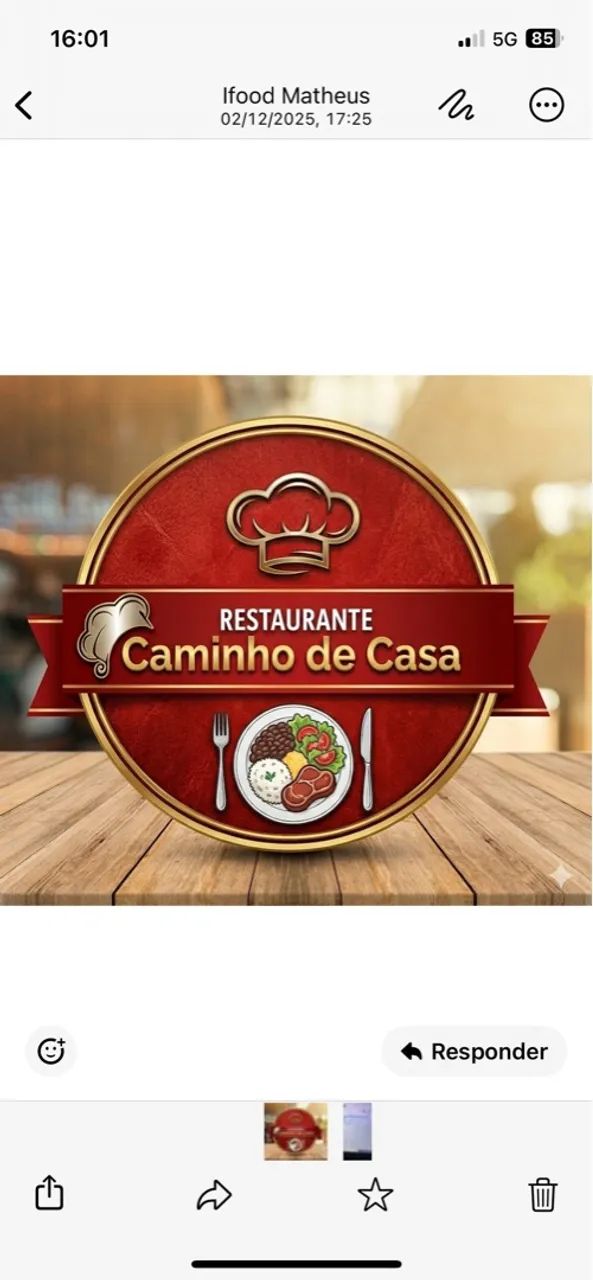 Auxiliar de cozinha com experiência comprovada 