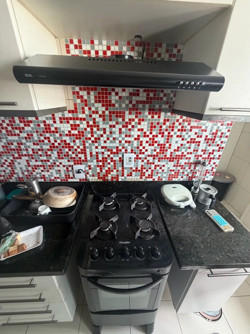 Fogão  - Foto 2